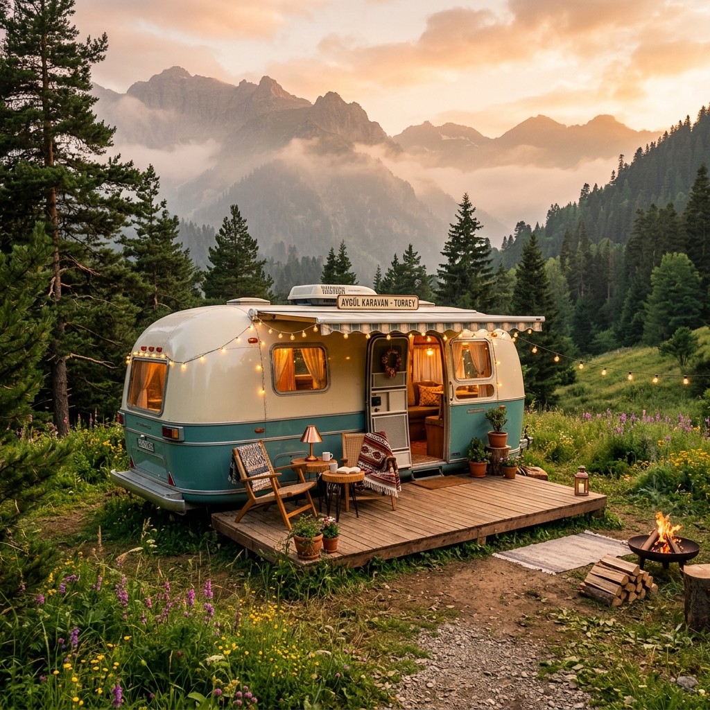 Karavan